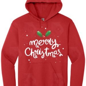 Hoodies Christmas