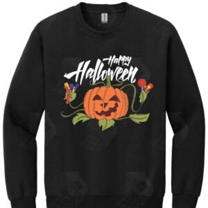 Sweatshirts Halloween 1