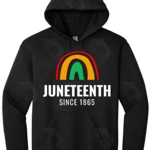 Hoodies Juneteenth