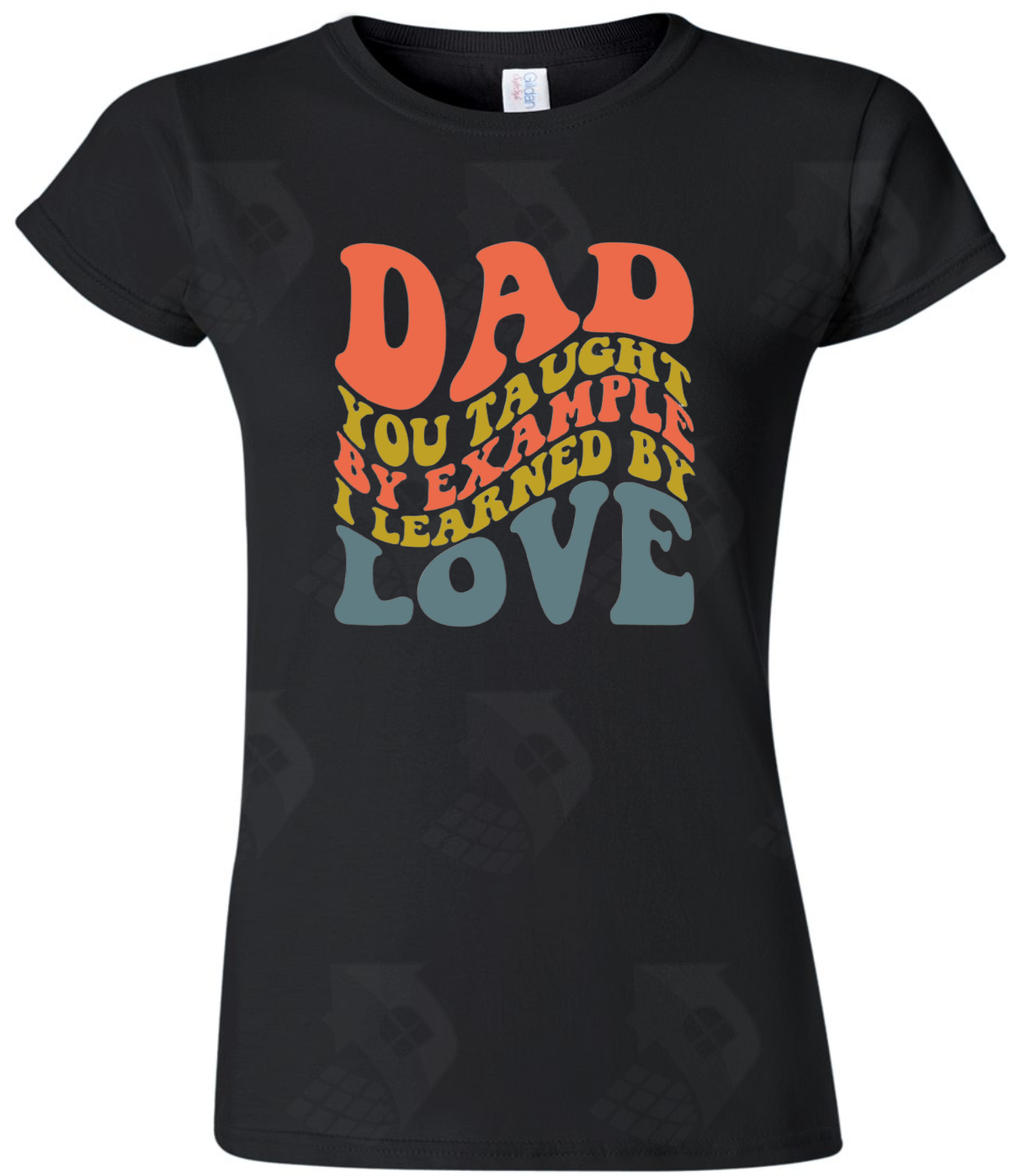 Fathers Day #4 - Image 2