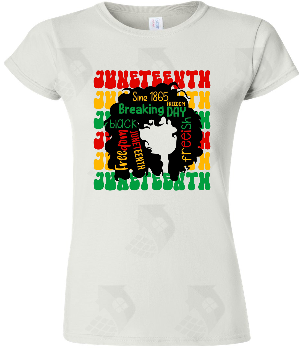 Juneteeth #2 - Image 2