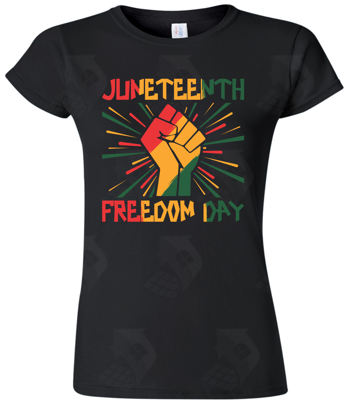 Juneteeth #3 - Image 2