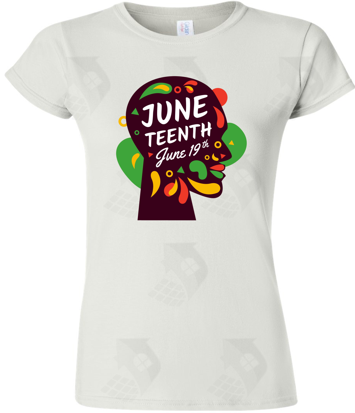 Juneteeth #4 - Image 2