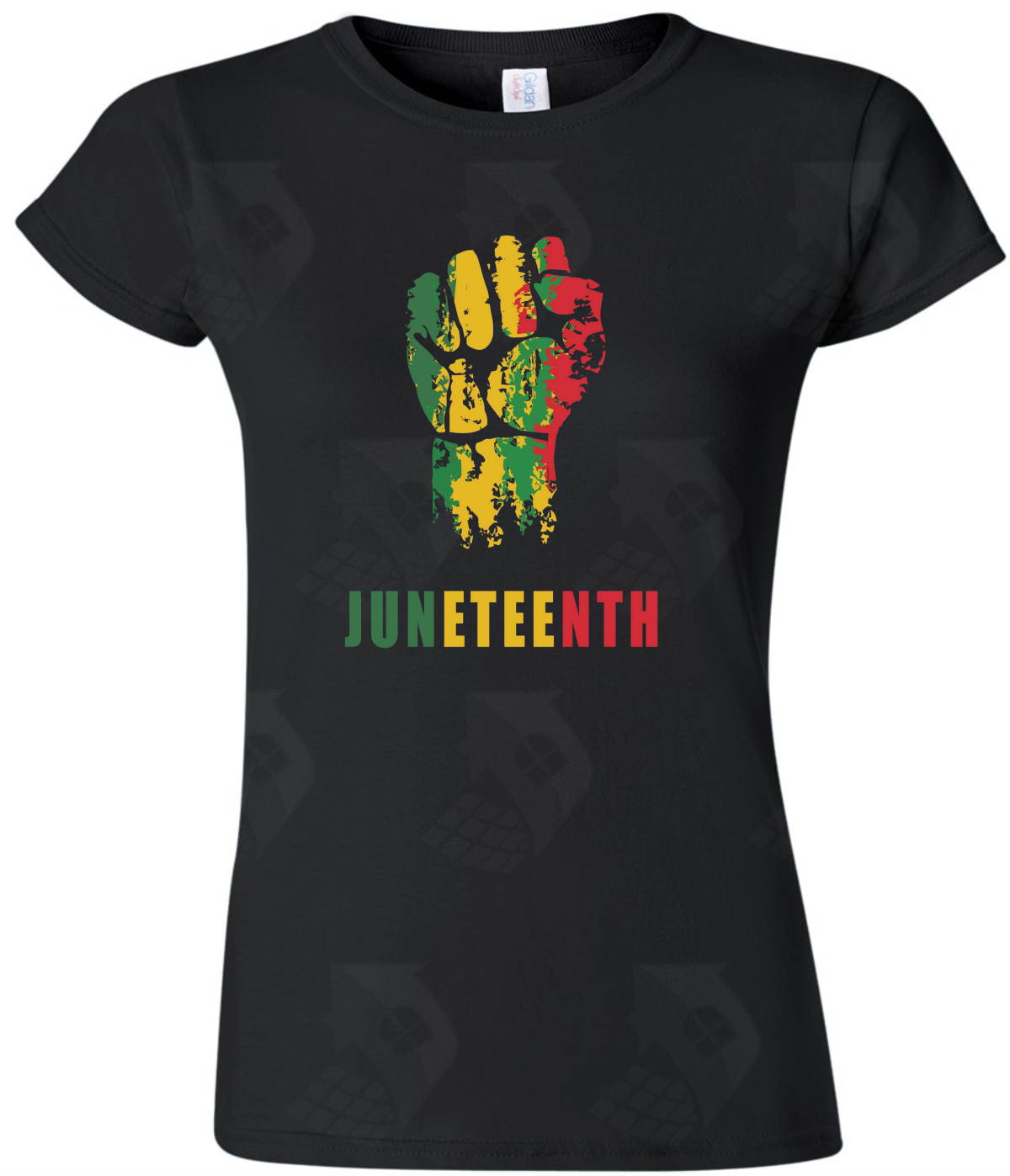 Juneteeth #7 - Image 2