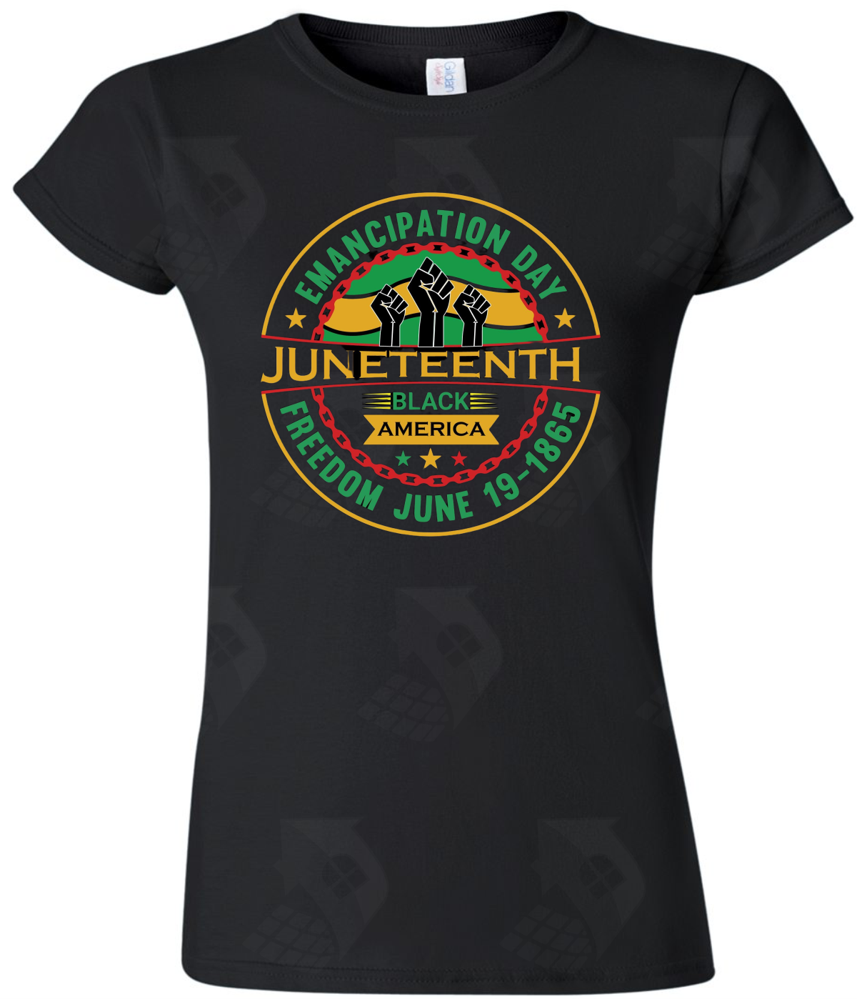 Juneteeth #9 - Image 2