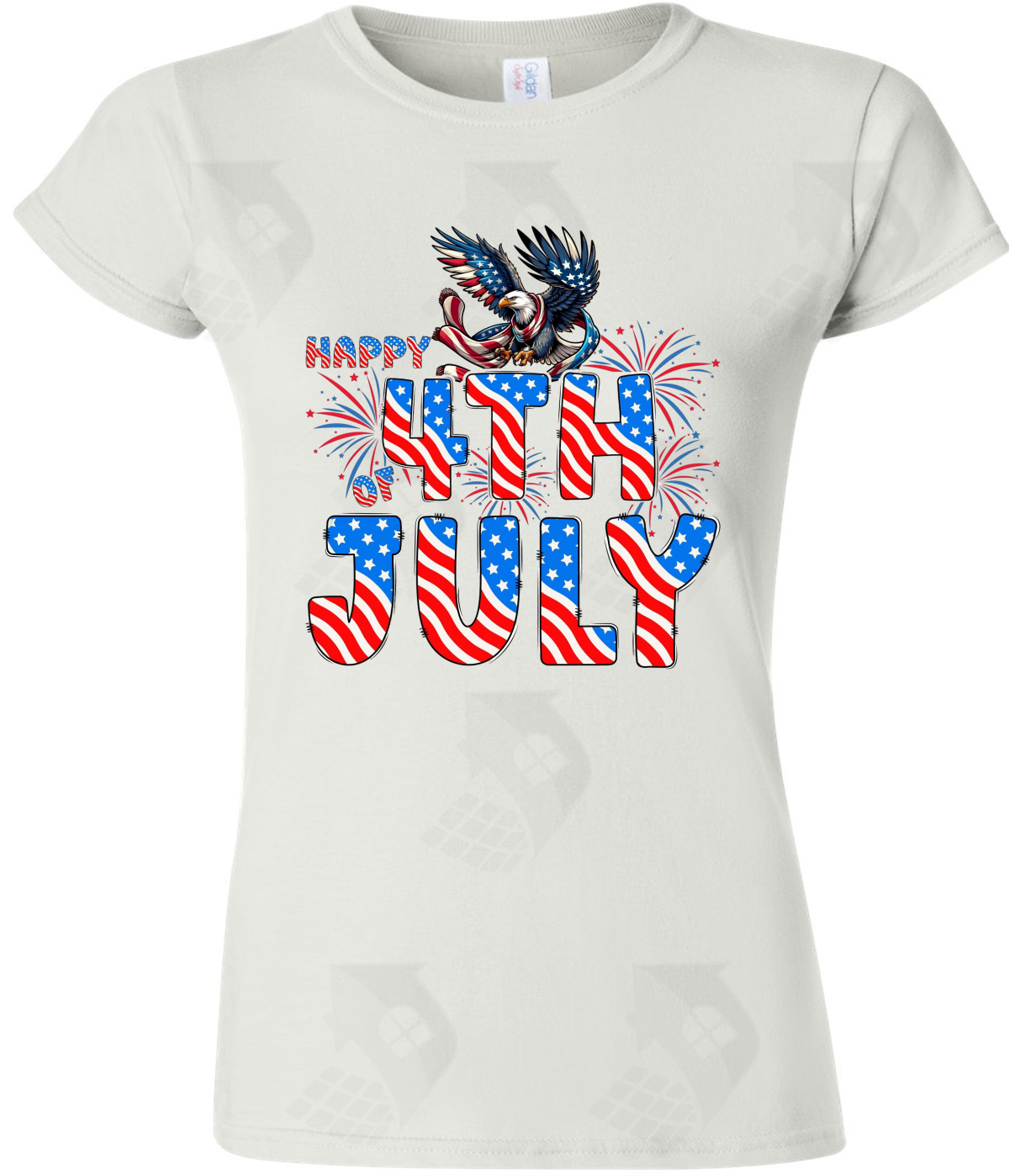 4th of July #2 - Image 2