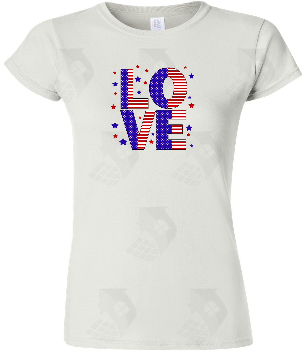 4th of July #7 - Image 2